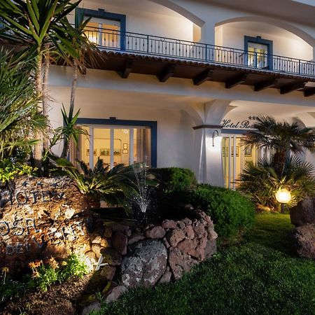 קאסטלסארדו Hotel Rosa Dei Venti מראה חיצוני תמונה