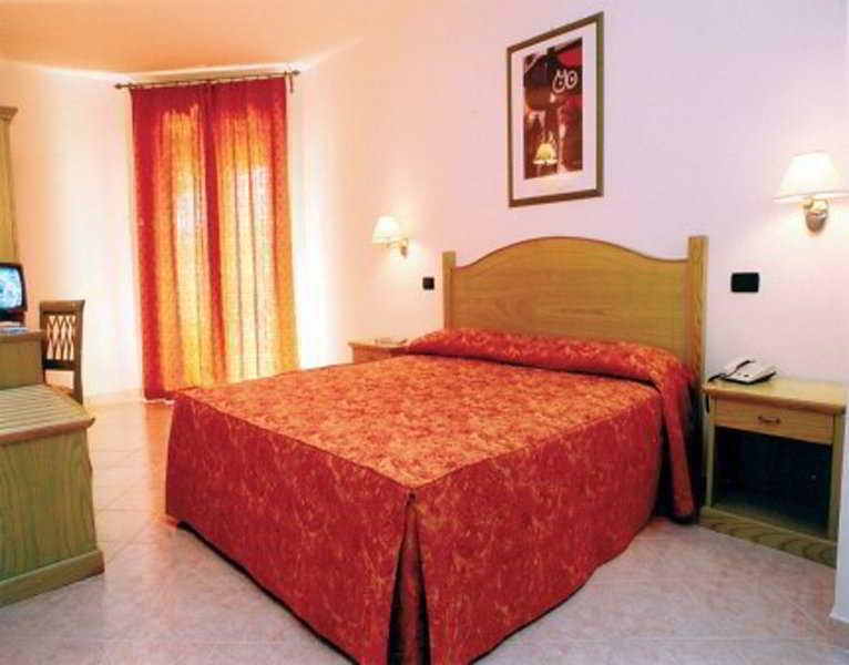 קאסטלסארדו Hotel Rosa Dei Venti מראה חיצוני תמונה